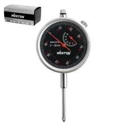 [STW-9185] INDICADOR D/CARATULA 0 - 30mm X 0.01mm