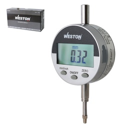 [STW-9195] INDICADOR D/CARATULA DIGITAL 0 - 12.7mm / 0 - 1/2"" X 0.01mm / 0.0005""