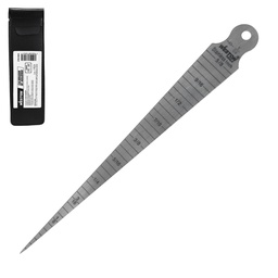 [STW-9525] CALIBRADOR DE AGUJEROS 1/16" - 5/8" X 1/64"