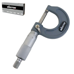 [STW-9610] MICROMETRO P/EXTERIORES 2" - 3"