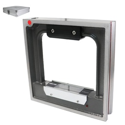 [STW-9665] NIVEL DE PRECISION CUADRADO 200 X 200MM