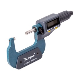 [STWS-4210-2110] MICROMETRO DIG. EXT. 25-50MM*/1-2/0.001MM/0.00005 C/PILA CR2032
