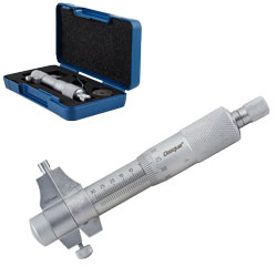 [STWS-4911-8105] MICROMETRO D/INT. 5-30MM*01MM (REEMPLAZA A STWS-4311-8105)