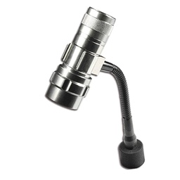 [STWS-7611-0020] MINI BASE MAGNETICA CON LUZ LED