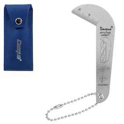 [STWS-8511-0010] TALADRO PUNTO GAGE*P/ANGULO DE BROCA