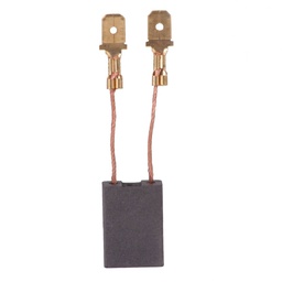 [TCAR-79] CARBON P/CORTADORA DE METALES METABO C/AUTO-STOP