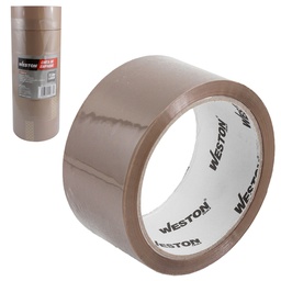 [TP-1035] CINTA DE EMPAQUE CANELA  mm X 150M            