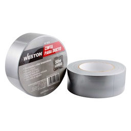 [TP-1070] CINTA PARA DUCTO 50mm X 30M            