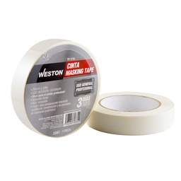 [TP-1110] CINTA MASKING TAPE 24MM x 50M            
