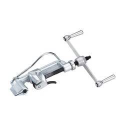 [TPT-1040] TENSOR DE CINCHAS / MANUAL / PARA BANDA METALICAS DE 1/4" - 1" X 0.08MM