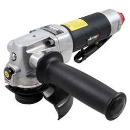 [W-69905] ESMERILADORA ANGULAR NEUMATICA 4-1/2" 0.9 HP 12,000 RPM