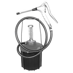 [W-70940] SISTEMA D/GRASA PORTABLE P/CUBETA DE 5KG