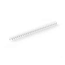 [W-750-048] RESORTE D/COMPRESION WESTON .08X.437X5