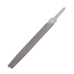 [W-80020] LIMA PLANA BASTARDO 10" (CAJA C/12 PZAS - PRECIO X PIEZA)