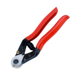 [WD-1300] CORTACABLE DE ACERO MANUAL, 8",CAP. DE CORTE 5MM