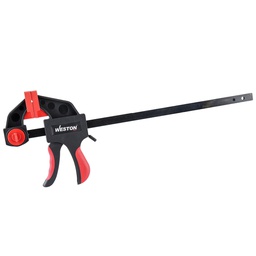 [WD-1505] PRENSA DE AJUSTE RAPIDO 12''