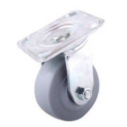 [Y-1070-125] RODAJA TPR HI-PERFORMANCE GIRA. 5X2"