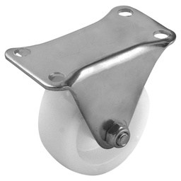 [Y-2034-100] RODAJA NYLON FIJA 4