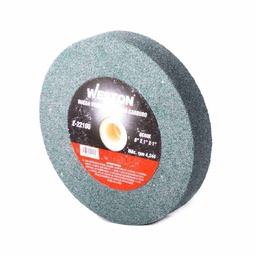 [Z-22100] RUEDA VERDE TIPO 1 P/CAR. 6 X 1 GC60