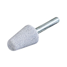 [Z-50775] PUNTA MONTADA TIPO 'A5' ZT4 G60  AZUL