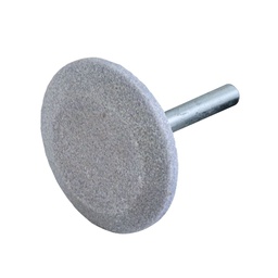 [Z-50785-A] PUNTA MONTADA TIPO 'A36' ZT4 G60  AZUL