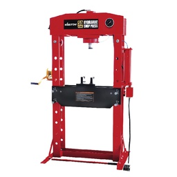 [Z-60345] PRENSA HIDRONEUMATICA TIPO H 50T