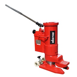 [Z-60475] GATO DE UÑA USO INDUSTRIAL 25 TON