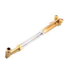 [Z-62535] SOPLETE DE CORTE TIPO HARRIS BUTANO 18&quot;