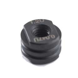 [Z-66700] RODILLO P/MIG ALAMBRE ALUMINIO .035" - .045" MAQ. Z-67090