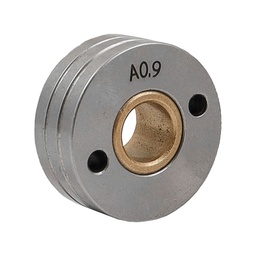 [Z-66705] RODILLO P/MIG ALUMINIO .035" - .045" MAQ. Z-67100 Z-67050