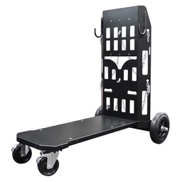 [Z-67102] CARRO P/INVERSORES C/PORTA CILINDROS (2 CILINDROS)