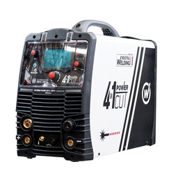 [Z-67185] INVERSOR MULTIPROCESO 4 EN 1 MMA/TIG/MIG/CUT 220A 220V AC/DC