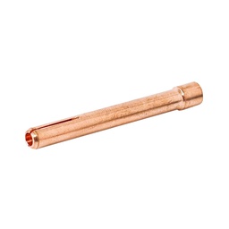 [Z-68140] MORDAZA P/ANTORCHA USO PESADO 1/8&quot; 10N25HD T/EUROPEO (Empaque c/10 pzas - Precio x pieza)