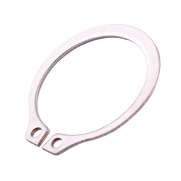 [ZB-6500] ANILLO EXT. TIPO SH INOX. 1/2" SH-50SS (PRECIO X PZA)
