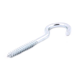 [ZC-11035] ARMELLA ABIERTA GALV. 5.3 x 31 x 120 x 33 mm (Precio x Pza - Caja c/100 pzas)