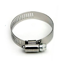 [ZH-00315] ABRAZADERA KA12 17-32MM (Precio x pieza - Empaque c/10 pzas)