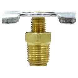 [ZH-00775] GRIFO ROSCABLE 1/4"  Mod  614-4