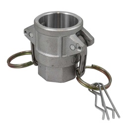 [ZH-01130] COPLE DE CONEXION RAPIDA TIPO D 4"