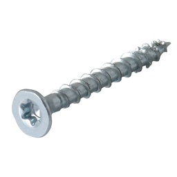 [ZL-00053] PIJA P/MDF TORX 3.5MM X 30MM T20 (Precio x Caja a Granel c/6000piezas)