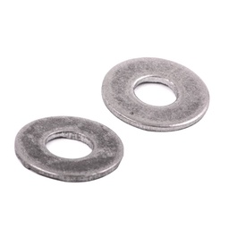 [ZP-01022] RONDANA PLANA PULIDA 9/16" (25KG)