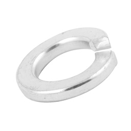 [ZP-11034] RONDANA DE PRESION GALVAN. 1-3/8  (Precio x Pza - Caja c/20 pzas)