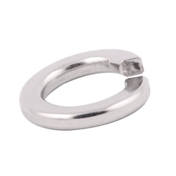 [ZP-30514] RONDANA DE PRESION ACERO INOX.-M10   (Precio x Pza - Caja c/300 pzas)