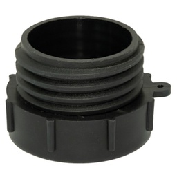 [RB2035] ADAPTADOR IBC 60MM FINA HEM GRUESA MACHO