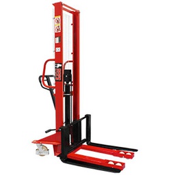 [RI1048] APILADOR MANUAL 1T X1.6M PASILLO ANGOSTO