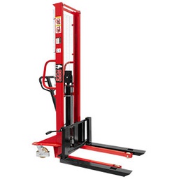 [RI1045] APILADOR MANUAL 500KGS PASILLO ANGOSTO