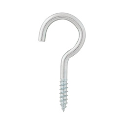 [LK5035] ARMELLA ABIERTA 21 X 80 144PZS ZINCADO