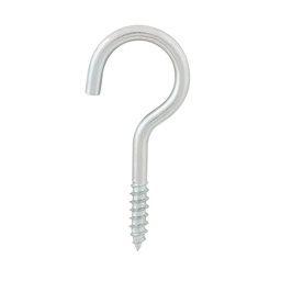 [LK5037] ARMELLA ABIERTA 22 X 100 144PZS ZINCADO