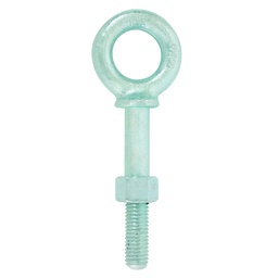 [SH5064] ARMELLA ACERO LARGA 5/8 X 4 FORJADA