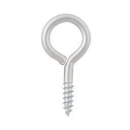 [LK5010] ARMELLA CERRADA 15 X 30 144PZS ZINCADO