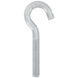 [JG5259] ARMELLA ROSCADA ABIERTA 1/2" S/ TUERCA